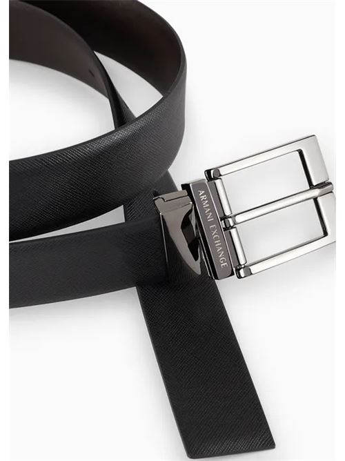 cintura con ardig ARMANI EXCHANGE | 951060 CC23654120
